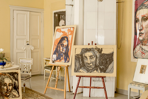 杨万里木犀诗注译