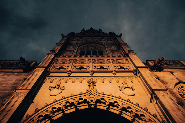 秋雨词语有哪些