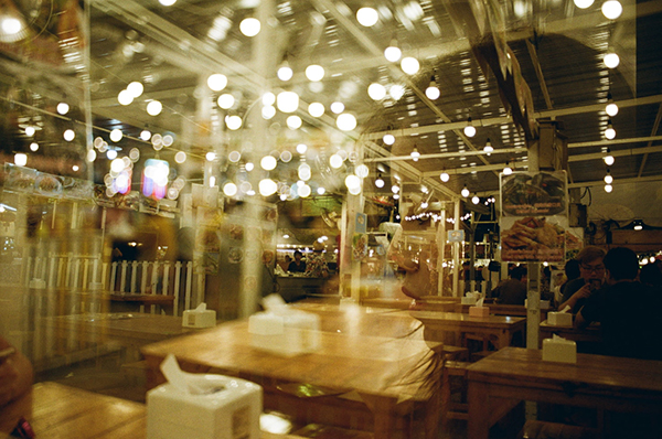 关与军训的唯美句子