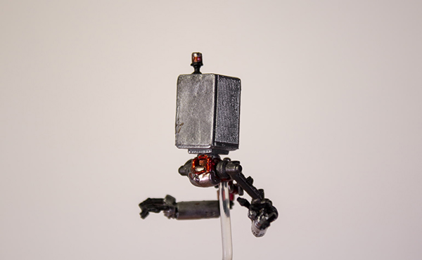 诗经 式微 邯风